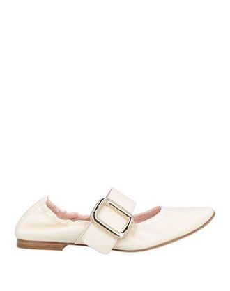 Roger Vivier FOOTWEAR - Ballet flats on YOOX.COM