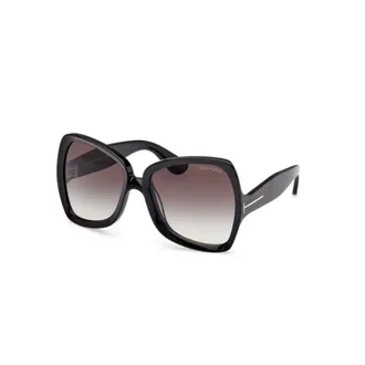 Tom Ford unisex, Accesorios, Negro, Talla: ONE Size