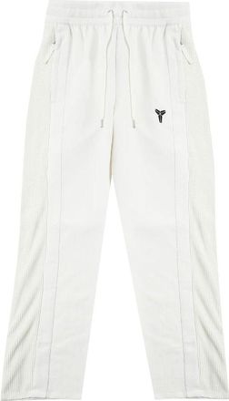 Nike x Kobe Bryant Pleated Pants White IB0009-133