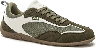Crosby Schoenen, Heren, Veelkleurig, 43 EU, Fashion Sneakers