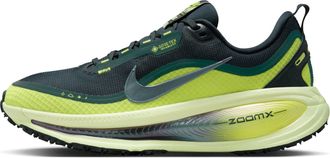 Nike (WMNS) Nike Air Zoom Vomero 18 Gore-Tex Seaweed Light Liquid Lime Cyber HQ7002-300