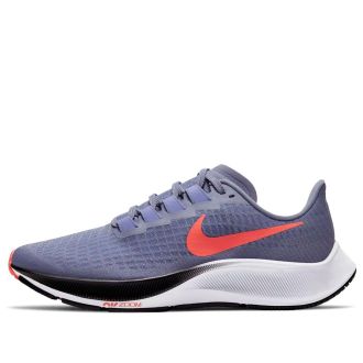 Nike (WMNS) Nike Air Zoom Pegasus 37 Indigo Haze Bright Mango BQ9647-500