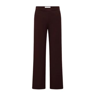 Raffaello Rossi Donna, Pantaloni, Marrone, 3Xl, new