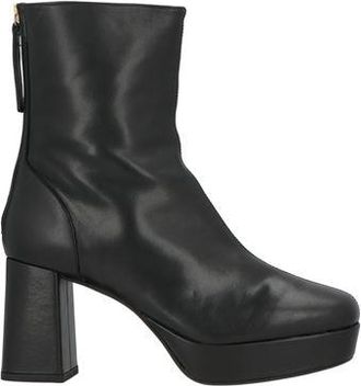 Unisa FOOTWEAR - Ankle boots sur YOOX.COM