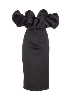 Elisabetta Franchi Dresses