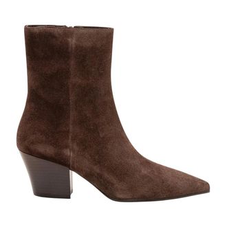 Jeffrey Campbell Schoenen, Dames, Bruin, 38 EU, Joshuatree Stivale