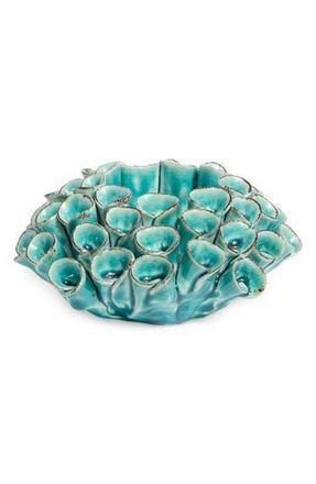 One Hundred 80 Degrees Tea Light Light Candle Holder in Blossom at Nordstrom Rack