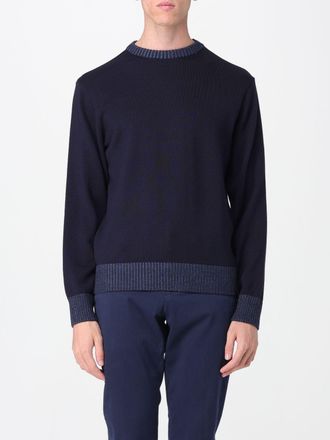 Paul & Shark Sweater PAUL & SHARK Men color Blue