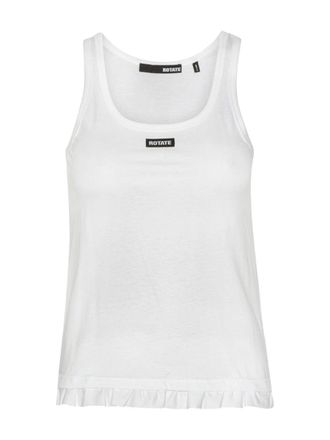 Rotate Tops With Logo