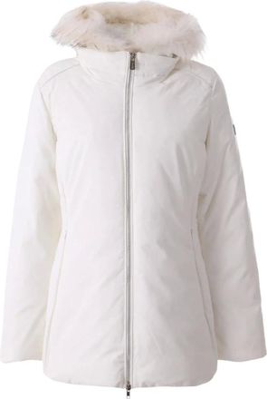 Yes-Zee Chaqueta Softshell - Jackets - Mujer - Blanco - XL