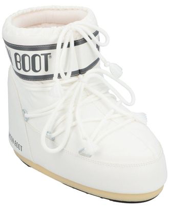 Moon Boot Icon Low Boot