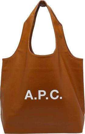 A.P.C. A. P.C. Ninon Tote Bag