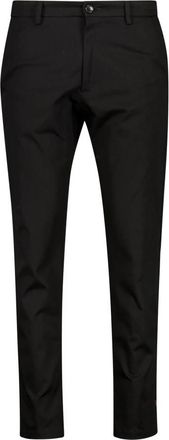 Drykorn Chinos - Heren - Chinos - Zwart - W36 L34 - Broeken