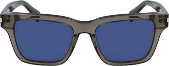 Paul Smith PS23600S Harberton 317 Mens Sunglasses Green Size 54