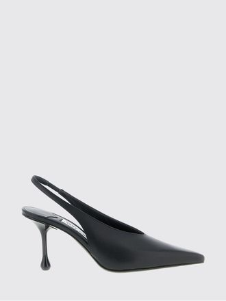Jimmy Choo London High Heel Shoes JIMMY CHOO Woman color Black