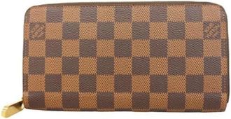 Louis Vuitton unisex, Pre-owned, Marrone, Taglia unica, used