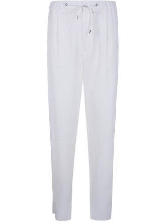 Giorgio Armani Barrel Wide Leg Trousers