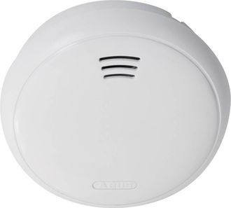 ABUS Grwm30500 Detector De Humo Blanco 10 A&ntilde;os De Autonom&iacute;a