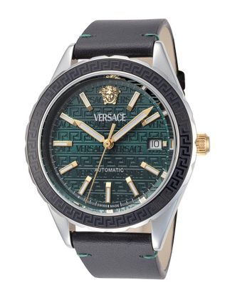 Versace Mens Hellenyium Watch