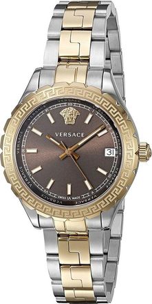 Versace Womens Hellenyium Watch