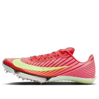 Nike Air Zoom Maxfly 2 Bright Crimson Lime FD8395-600