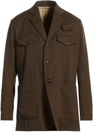 Masnada SUITS and CO-ORDS - Blazers on YOOX.COM