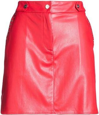 Liu Jo BOTTOMWEAR - Mini skirts on YOOX.COM
