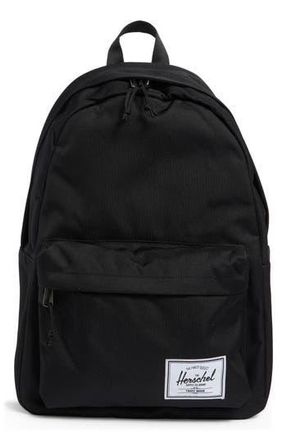 Herschel Classic XL Backpack in Black at Nordstrom Rack
