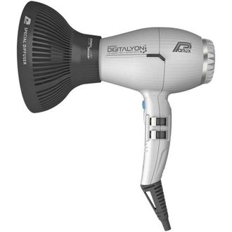 Parlux Digitalyon Silver Lote 4 Pz
