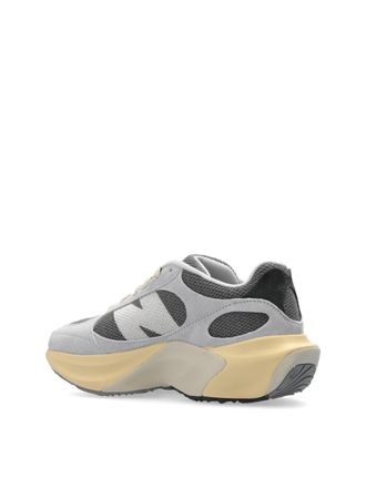 New Balance Mens Wrpd Runner Grey Matter Sneakers Shoes >