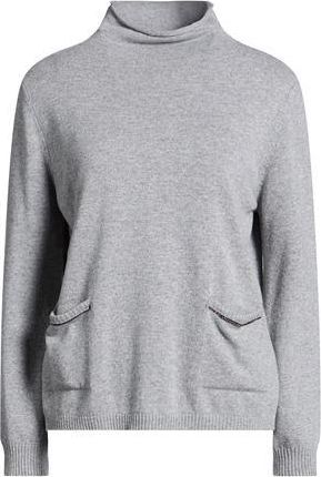 KANGRA KNITWEAR - Turtlenecks on YOOX.COM