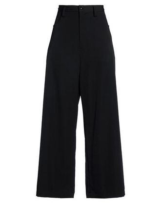 Yohji Yamamoto BOTTOMWEAR - Trousers sur YOOX.COM