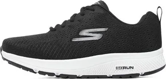Skechers (WMNS) Skechers Go Run Consistent Black 128286-BKW