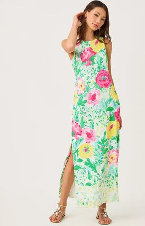 Lilly Pulitzer Melodie Maxi Dress