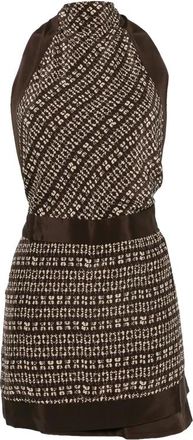 Sir. Mujer, Vestidos, Multicolor, Talla: M