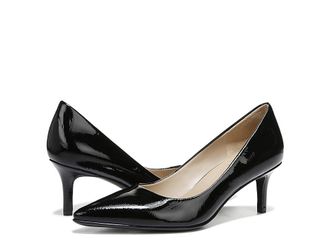 Naturalizer Everly Womens Shoes Black Patent : 10.5 M (B), Leather