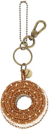 The Sak Yarnicharmz Hand Crochet Dangle - Food in Bagel at Nordstrom