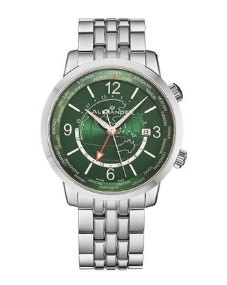 Alexander Mens Heroic Watch