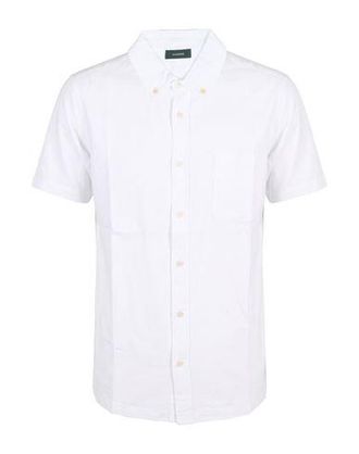 Zanone CAMISETAS Y TOPS - Camisas en YOOX.COM