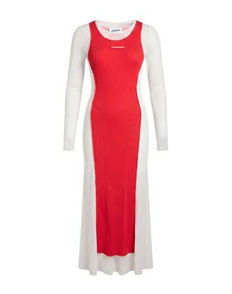 Jean Paul Gaultier VESTIDOS - Vestidos largos en YOOX.COM