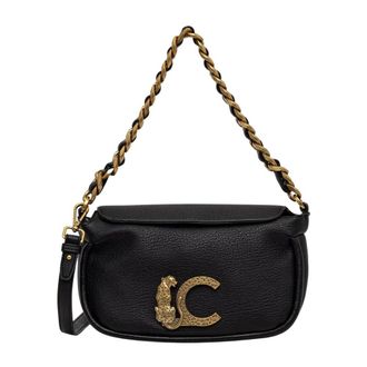 Lola Casademunt Dames, Tassen, Zwart, Maat: ONE Size Poliester