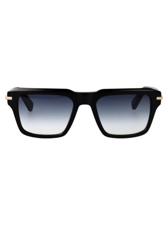 Ferragamo Squared Sunglasses Sf2079 Slbi 1