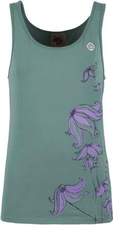 E9 Tola Top f&uuml;r Damen | t&uuml;rkis