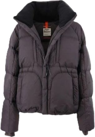 Parajumpers Piumino Trapuntato - - Jackets - Donna - Viola - M