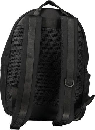 Tommy Hilfiger Backpack - Black