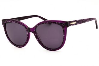 Draper James DJ7053 501 Plum Floral/Smoke