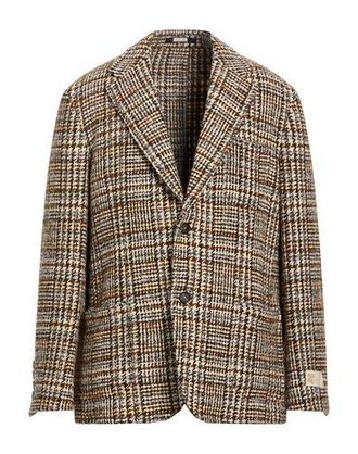 Massimo Alba ANZ&Uuml;GE und CO-ORDS - Blazers auf YOOX.COM