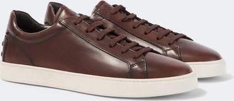 Tod's Leather sneakers