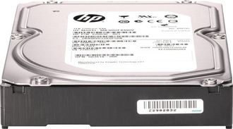 hpe clothing Disco Duro Hp 2tb Sata 3.5 7200rpm