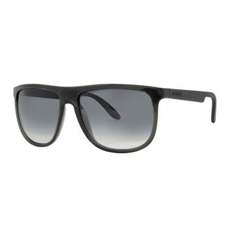 Carrera 5003 0DDL JJ Grey Metallized Anthracite/Grey Gradient